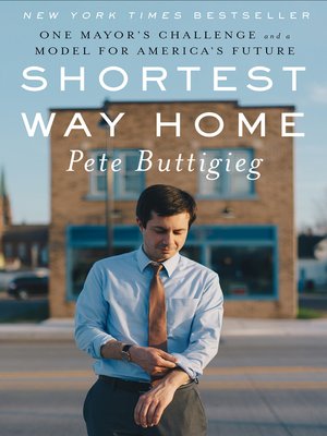 cover image of Shortest Way Home